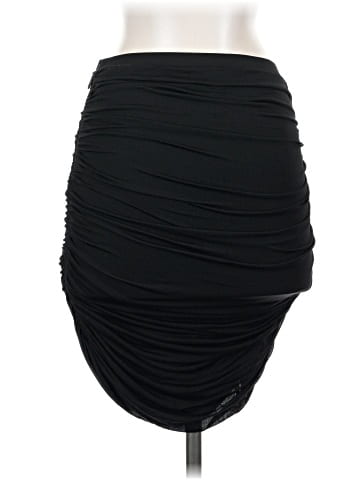 Halston Heritage Casual Skirt (view 2)