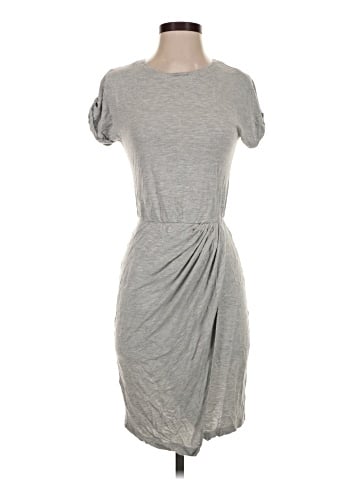 H&M L.O.G.G. Casual Dress (view 1)