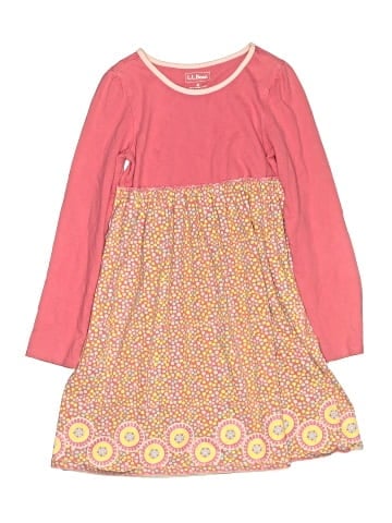 L.L.Bean Dress (view 1)