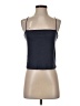 Helfrich Blue Tank Top Size S - photo 1