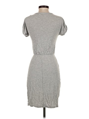 H&M L.O.G.G. Casual Dress (view 2)