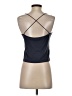 Helfrich Blue Tank Top Size S - photo 2