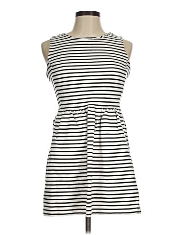 J.Crew Factory Store Casual Dress (view 1)