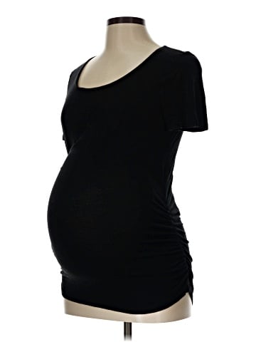 Emma's Expressions Maternity Short Sleeve T-Shirt (view 1)