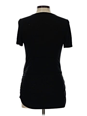 Emma's Expressions Maternity Short Sleeve T-Shirt (view 2)
