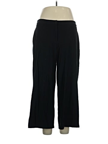Eileen Fisher Dress Pants (view 1)