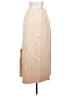 Units 100% Cotton Tan Formal Skirt Size S - photo 2