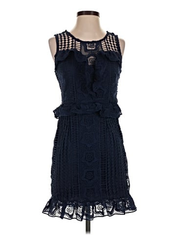 Romeo & Juliet Couture Cocktail Dress (view 1)