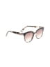 Unbranded Brown Sunglasses One size - photo 1