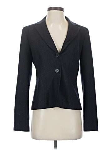 Classiques Entier Wool Blazer (view 1)