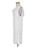Fabletics White Casual Dress Size M - photo 5