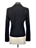 Classiques Entier Gray Black Wool Blazer Size 6 - photo 2