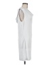 Fabletics White Casual Dress Size M - photo 4