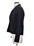 Classiques Entier Gray Black Wool Blazer Size 6 - photo 5
