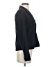 Classiques Entier Gray Black Wool Blazer Size 6 - photo 4