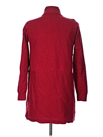 Pointelle Cardigan (view 2)