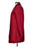 Pointelle Red Cardigan Size L - photo 5