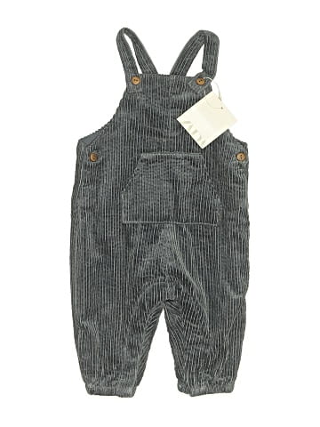 Zara Overalls (view 1)
