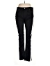 CALVIN KLEIN JEANS Stripes Black Jeans Size 33 waist - photo 1