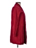 Pointelle Red Cardigan Size L - photo 4