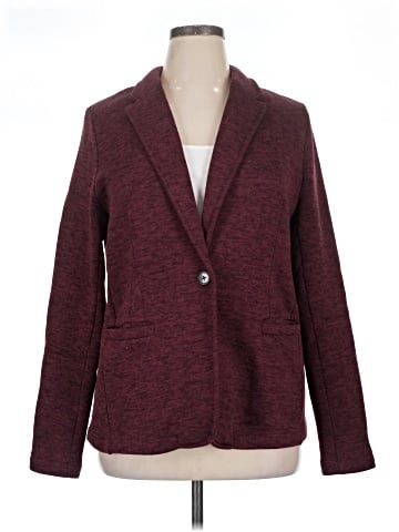 Lands' End Blazer (view 1)