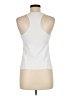 Unbranded White Active Tank Size M - photo 2