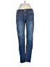 Seven7 Hearts Blue Jeans Size 26 waist - photo 1