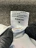 Unbranded 100% Polyester Plaid Brown Blue Casual Pants Size M - photo 4