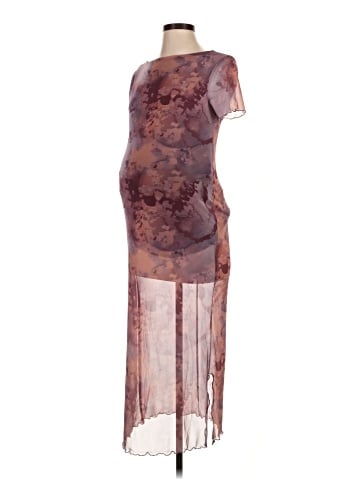 Mamalicious Cocktail Dress (view 1)