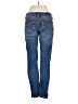 Seven7 Hearts Blue Jeans Size 26 waist - photo 2