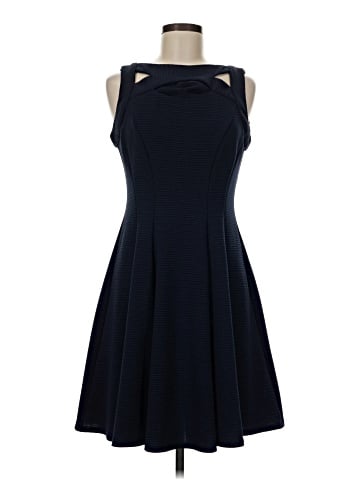 Gabby Skye Cocktail Dress (view 1)