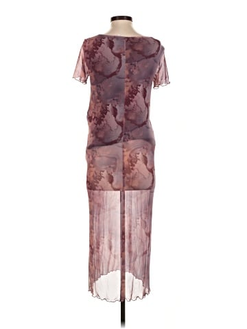 Mamalicious Cocktail Dress (view 2)