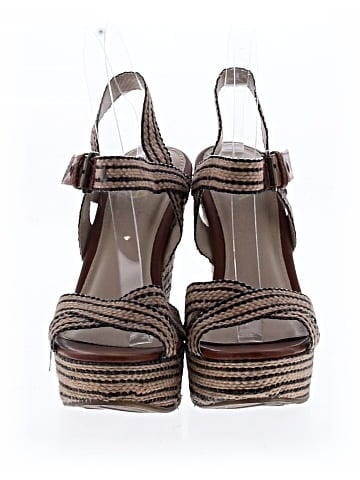 Mia Wedges (view 2)