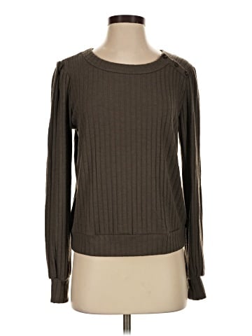 Michael Stars Pullover Sweater (view 1)