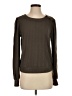Michael Stars Brown Pullover Sweater Size Sm (0) - photo 1