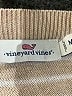 Vineyard Vines 100% Cotton Tan Pullover Sweater Size M - photo 7