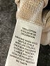 Vineyard Vines 100% Cotton Tan Pullover Sweater Size M - photo 8