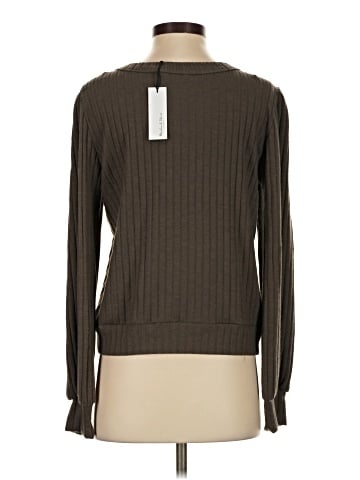 Michael Stars Pullover Sweater (view 2)