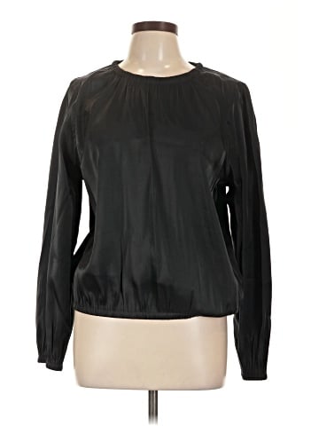 Cloth & Stone Long Sleeve Blouse (view 1)