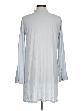 Eileen Fisher Long Sleeve Blouse (view 2)