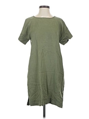 Ellison Casual Dress (view 1)