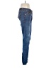 Seven7 Hearts Blue Jeans Size 26 waist - photo 4