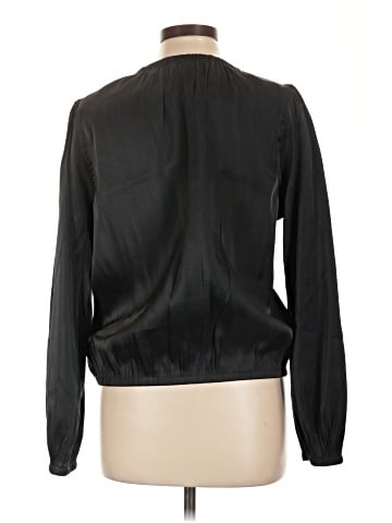 Cloth & Stone Long Sleeve Blouse (view 2)