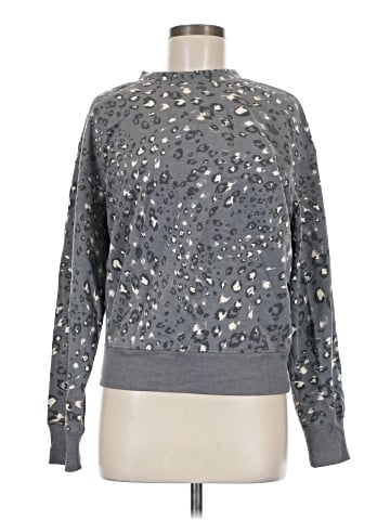 Z by Zella Long Sleeve Top (view 1)