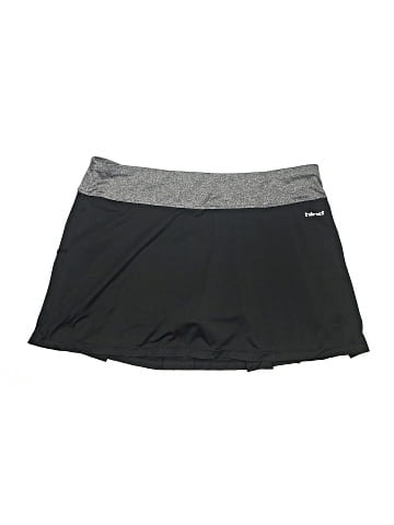 Hind Active Skort (view 1)