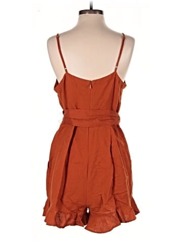 Ann Taylor LOFT Romper (view 2)