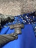 Halogen 100% Polyester Blue Long Sleeve Blouse Size XXL - photo 7