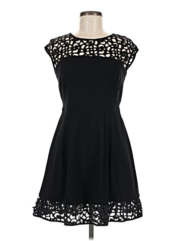 Lauren by Ralph Lauren Cocktail Dress (view 1)