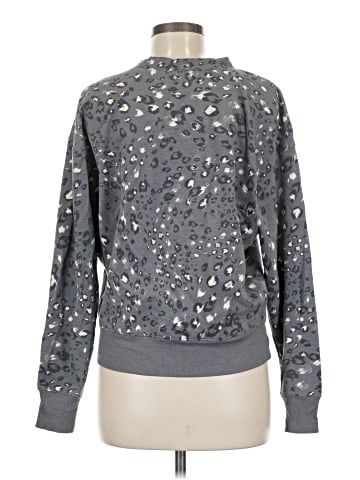 Z by Zella Long Sleeve Top (view 2)