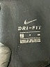 Nike Solid Black Active Pants Size S - photo 7